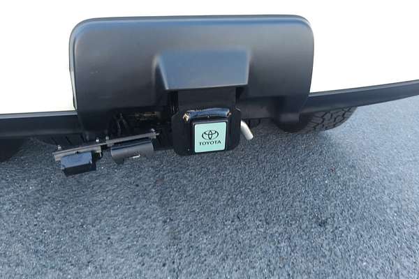 2020 Toyota Fortuner Crusade GUN156R
