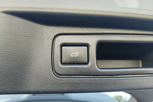 2020 Toyota Fortuner Crusade GUN156R