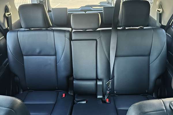 2020 Toyota Fortuner Crusade GUN156R