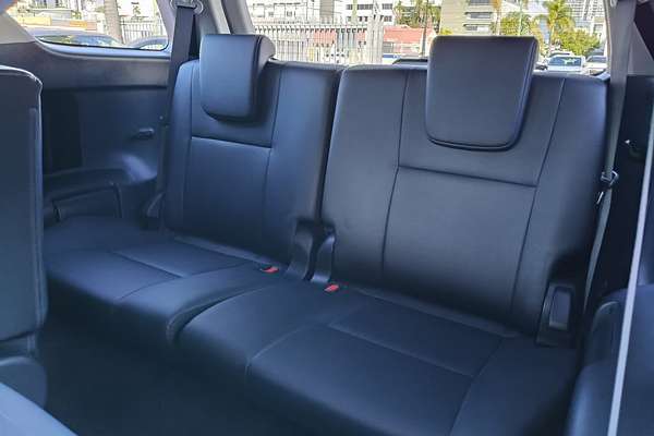 2020 Toyota Fortuner Crusade GUN156R