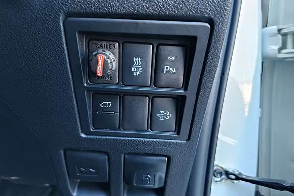 2020 Toyota Fortuner Crusade GUN156R