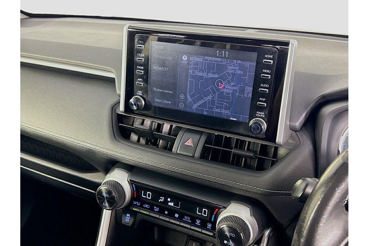 2022 Toyota RAV4 GX AXAH54R