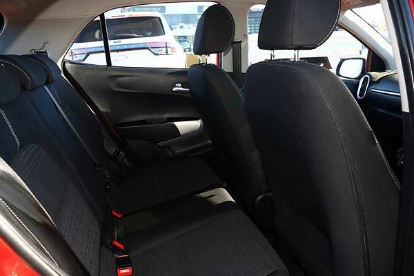 2019 Kia Picanto S JA
