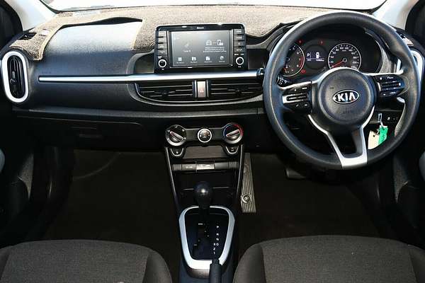 2019 Kia Picanto S JA