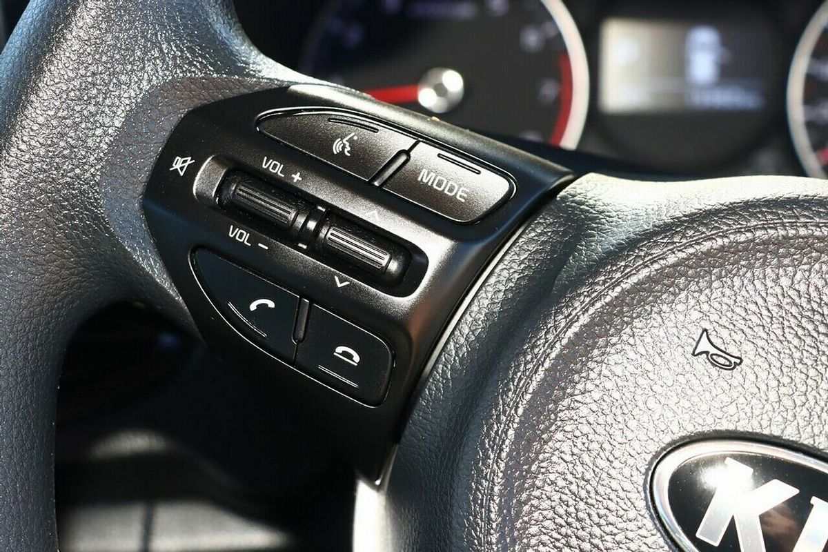 2019 Kia Picanto S JA