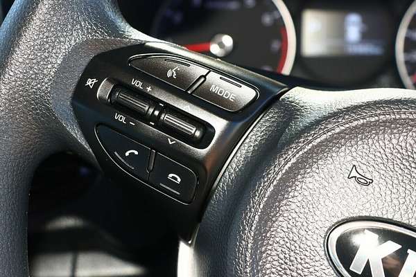 2019 Kia Picanto S JA