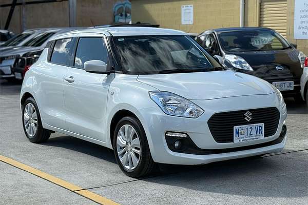2020 Suzuki Swift GL Navigator AZ