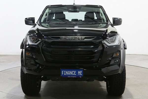 2023 Isuzu D-MAX X-RIDER 4X4