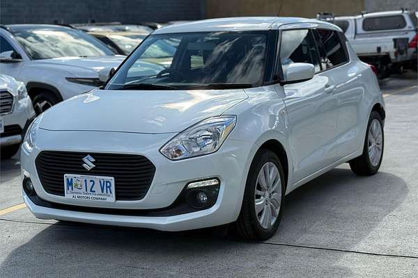 2020 Suzuki Swift GL Navigator AZ