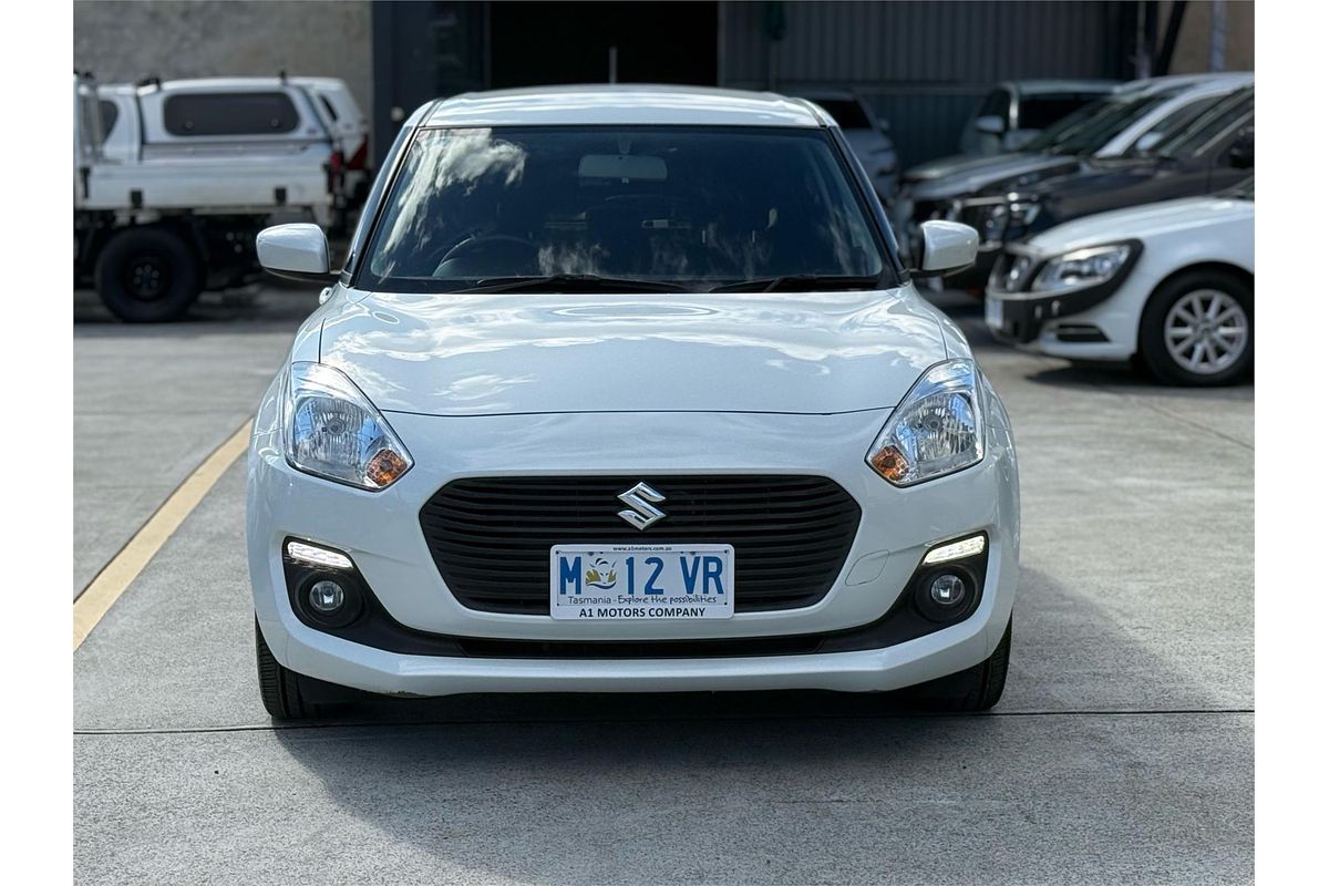 2020 Suzuki Swift GL Navigator AZ
