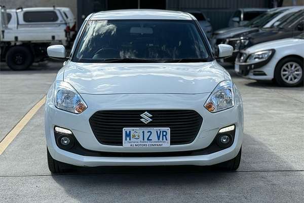2020 Suzuki Swift GL Navigator AZ