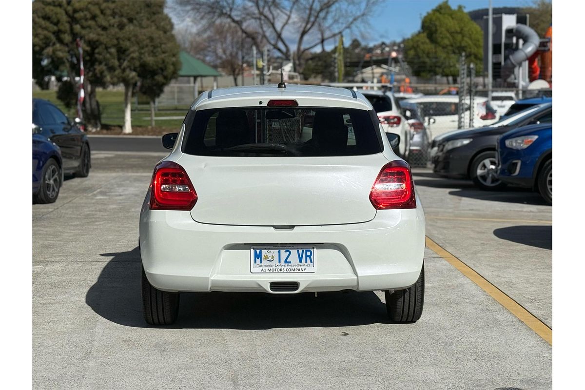 2020 Suzuki Swift GL Navigator AZ