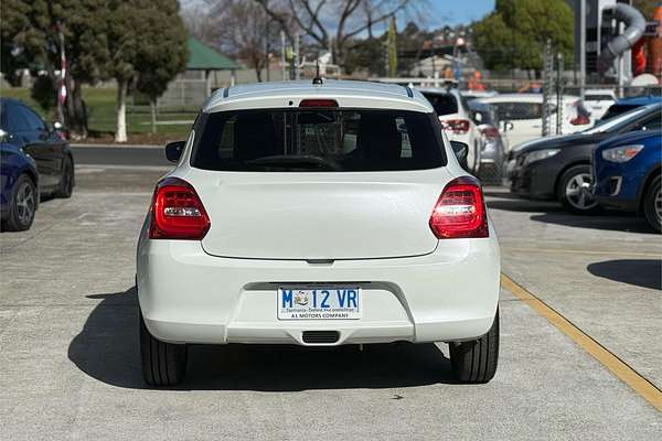 2020 Suzuki Swift GL Navigator AZ