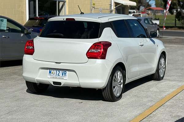 2020 Suzuki Swift GL Navigator AZ