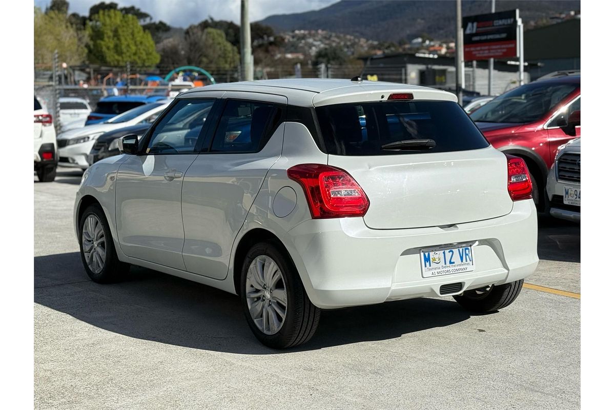 2020 Suzuki Swift GL Navigator AZ