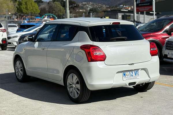 2020 Suzuki Swift GL Navigator AZ