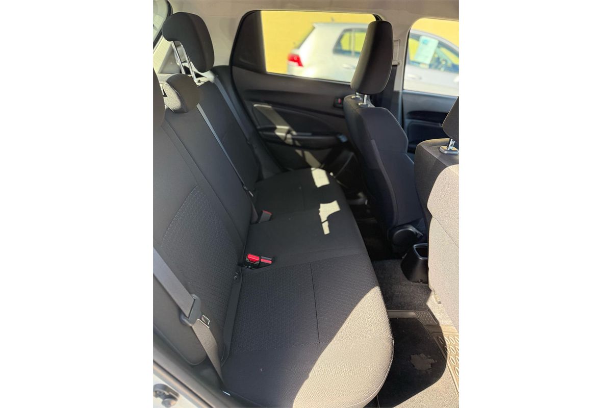 2020 Suzuki Swift GL Navigator AZ