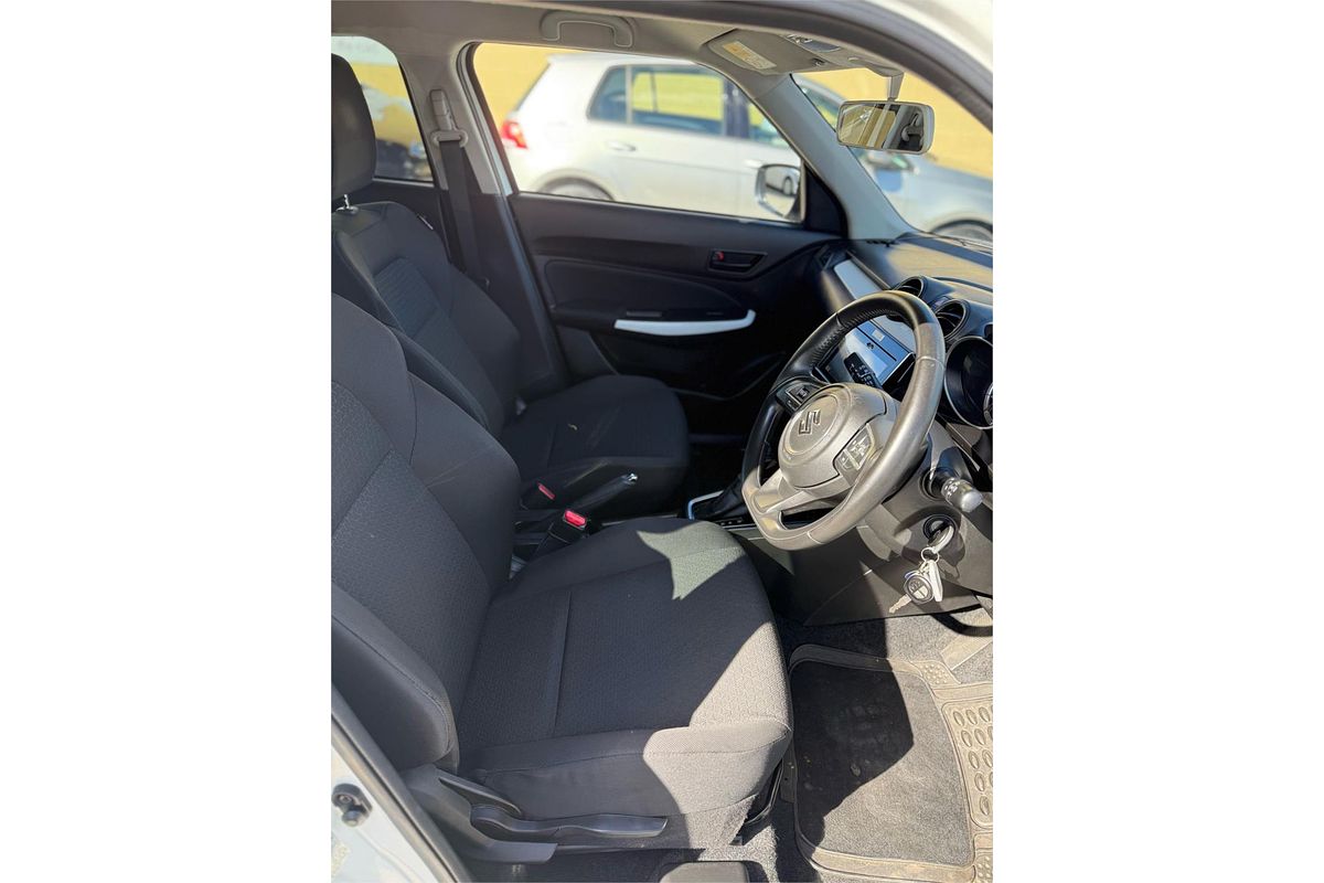 2020 Suzuki Swift GL Navigator AZ
