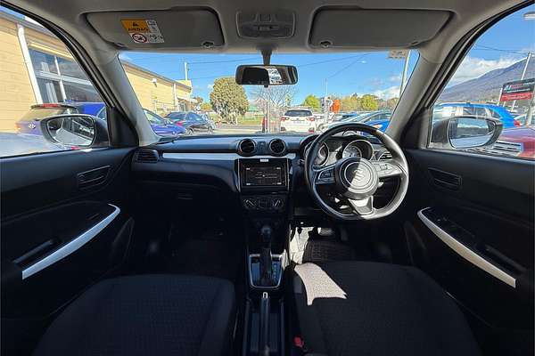2020 Suzuki Swift GL Navigator AZ
