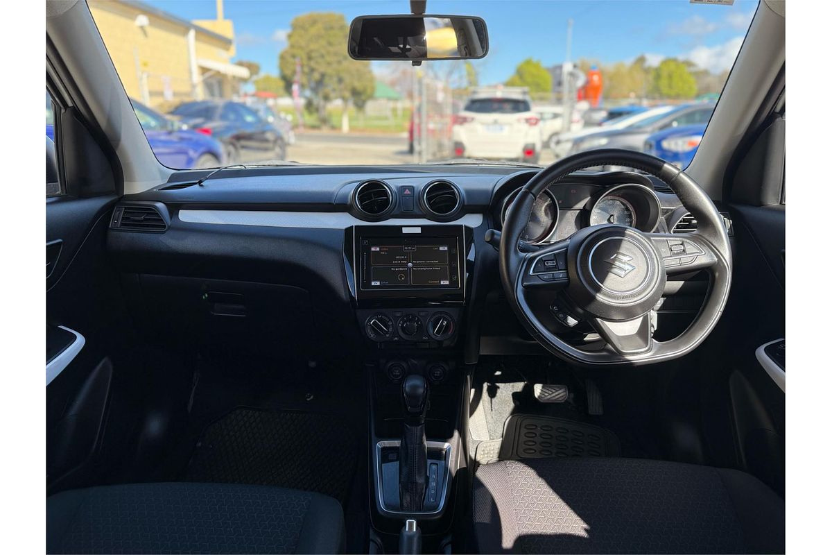 2020 Suzuki Swift GL Navigator AZ
