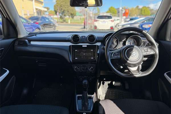 2020 Suzuki Swift GL Navigator AZ