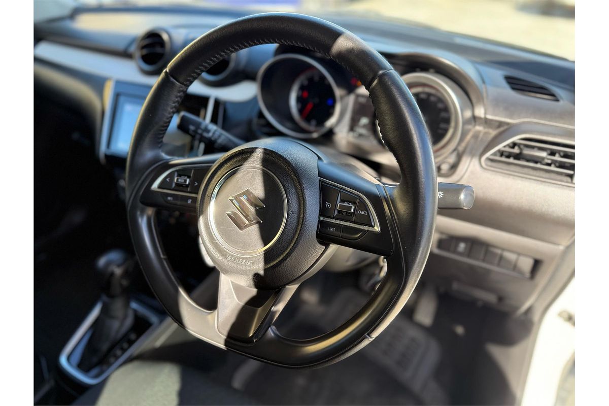 2020 Suzuki Swift GL Navigator AZ