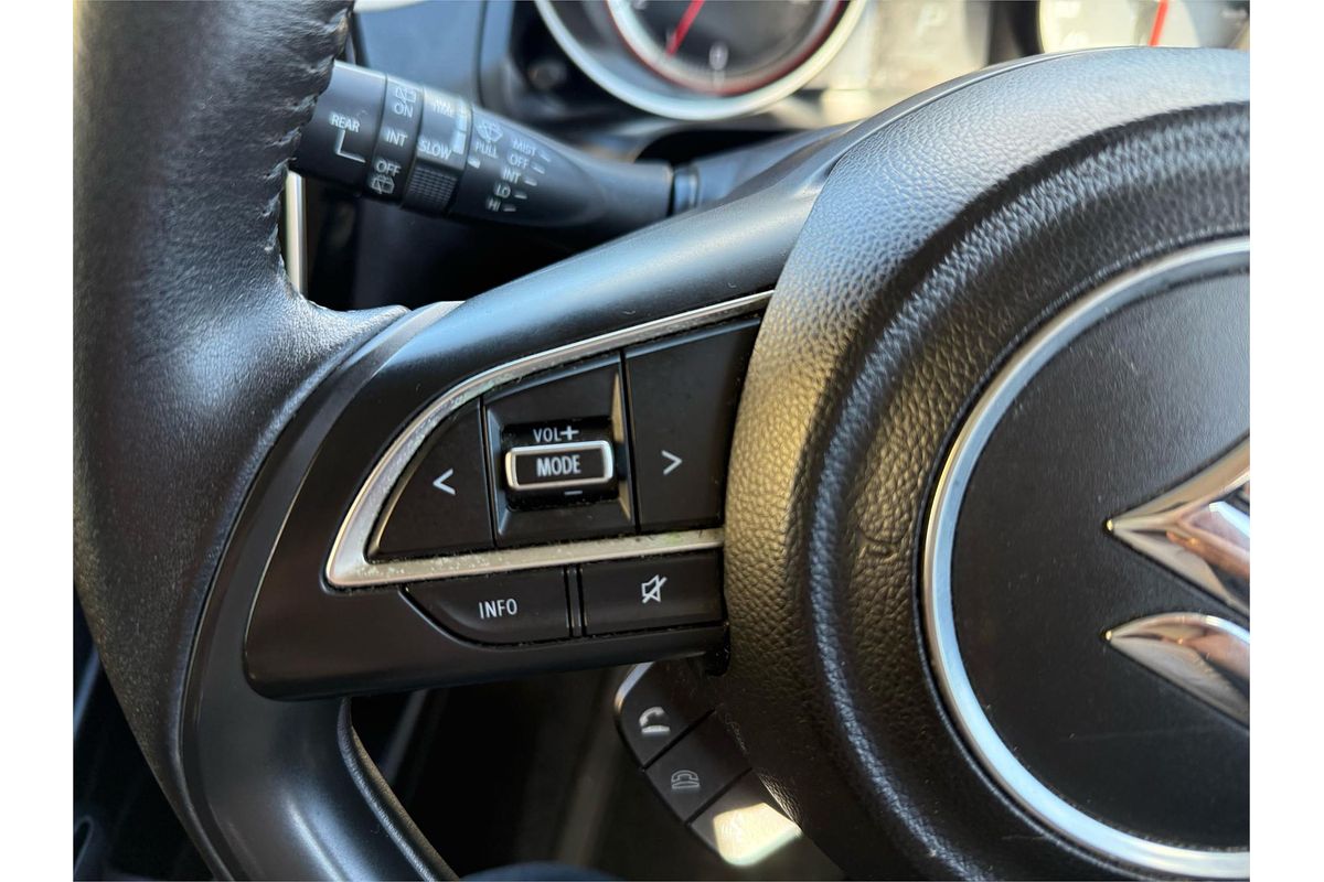 2020 Suzuki Swift GL Navigator AZ
