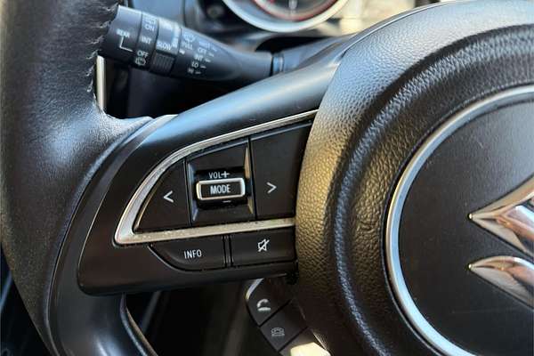 2020 Suzuki Swift GL Navigator AZ