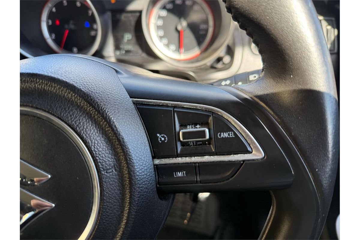 2020 Suzuki Swift GL Navigator AZ