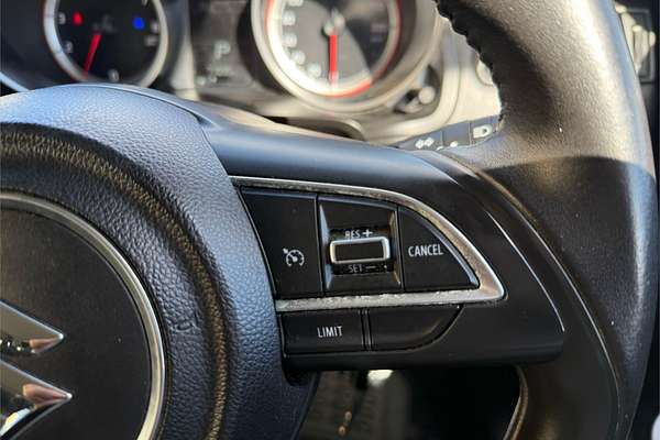 2020 Suzuki Swift GL Navigator AZ