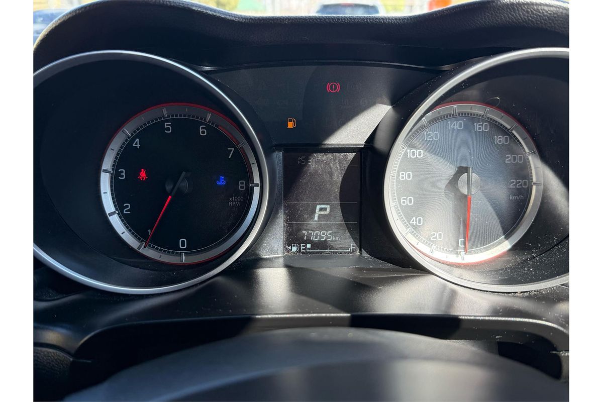 2020 Suzuki Swift GL Navigator AZ