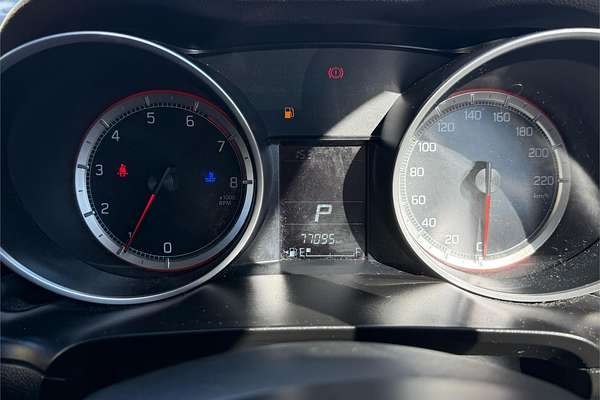 2020 Suzuki Swift GL Navigator AZ