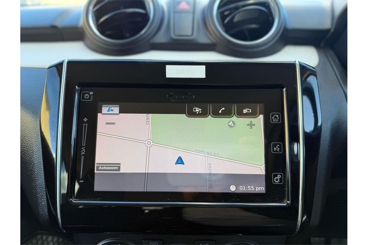 2020 Suzuki Swift GL Navigator AZ