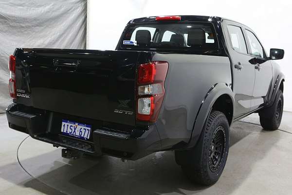 2023 Isuzu D-MAX X-RIDER 4X4
