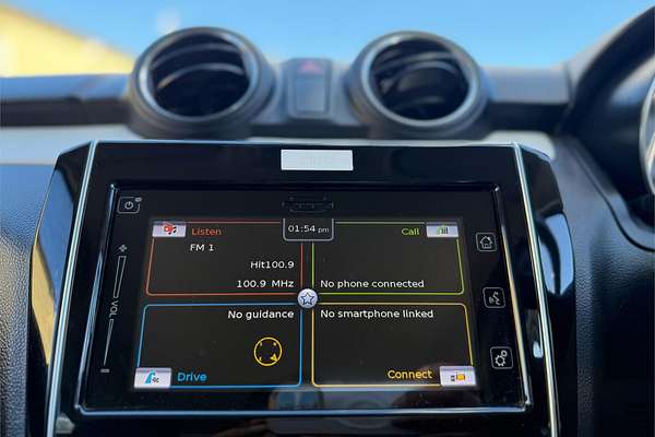 2020 Suzuki Swift GL Navigator AZ