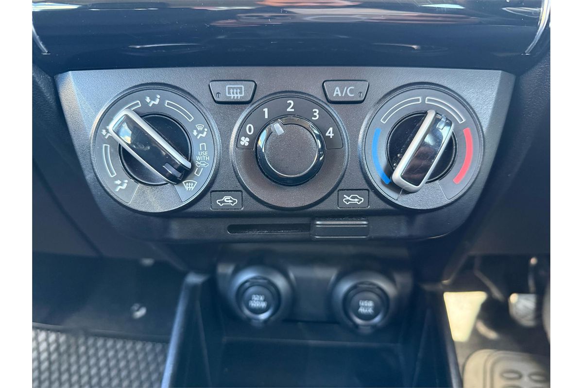 2020 Suzuki Swift GL Navigator AZ