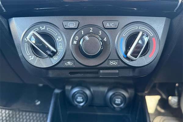 2020 Suzuki Swift GL Navigator AZ