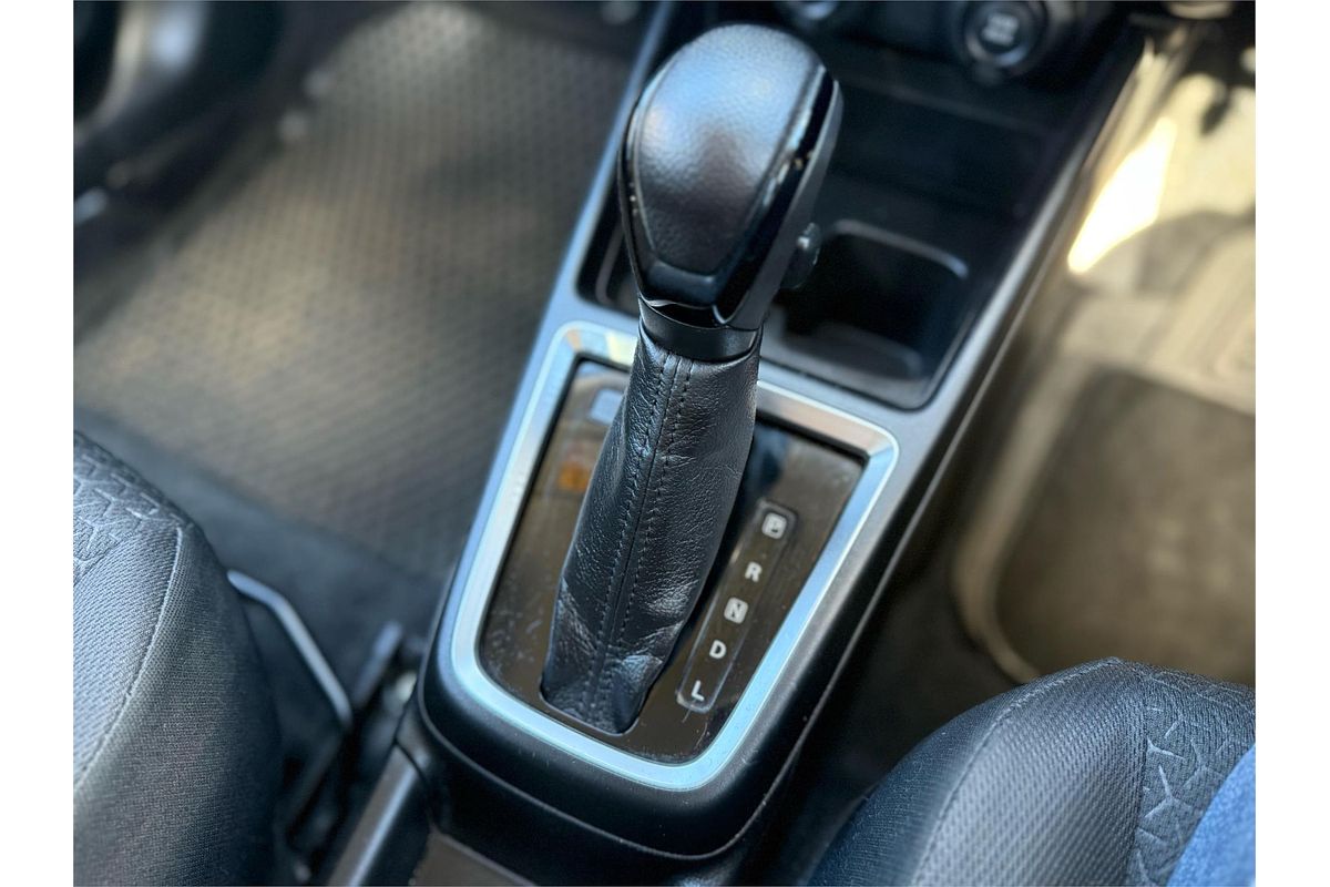 2020 Suzuki Swift GL Navigator AZ
