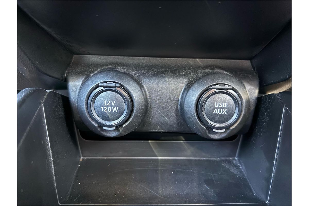 2020 Suzuki Swift GL Navigator AZ