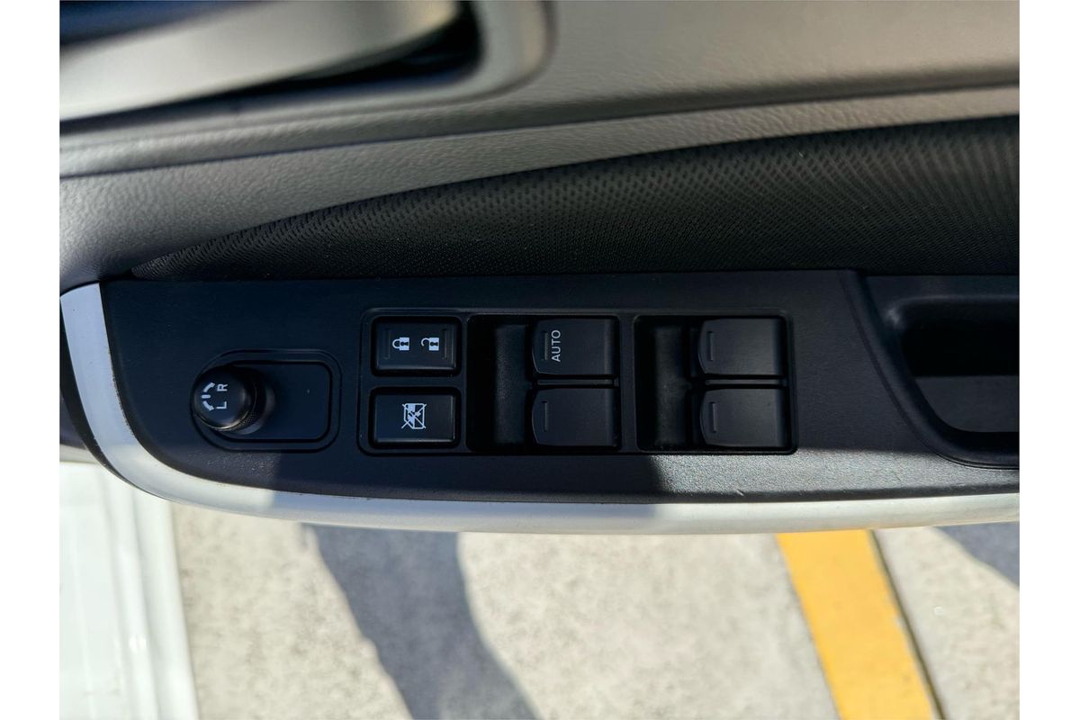 2020 Suzuki Swift GL Navigator AZ
