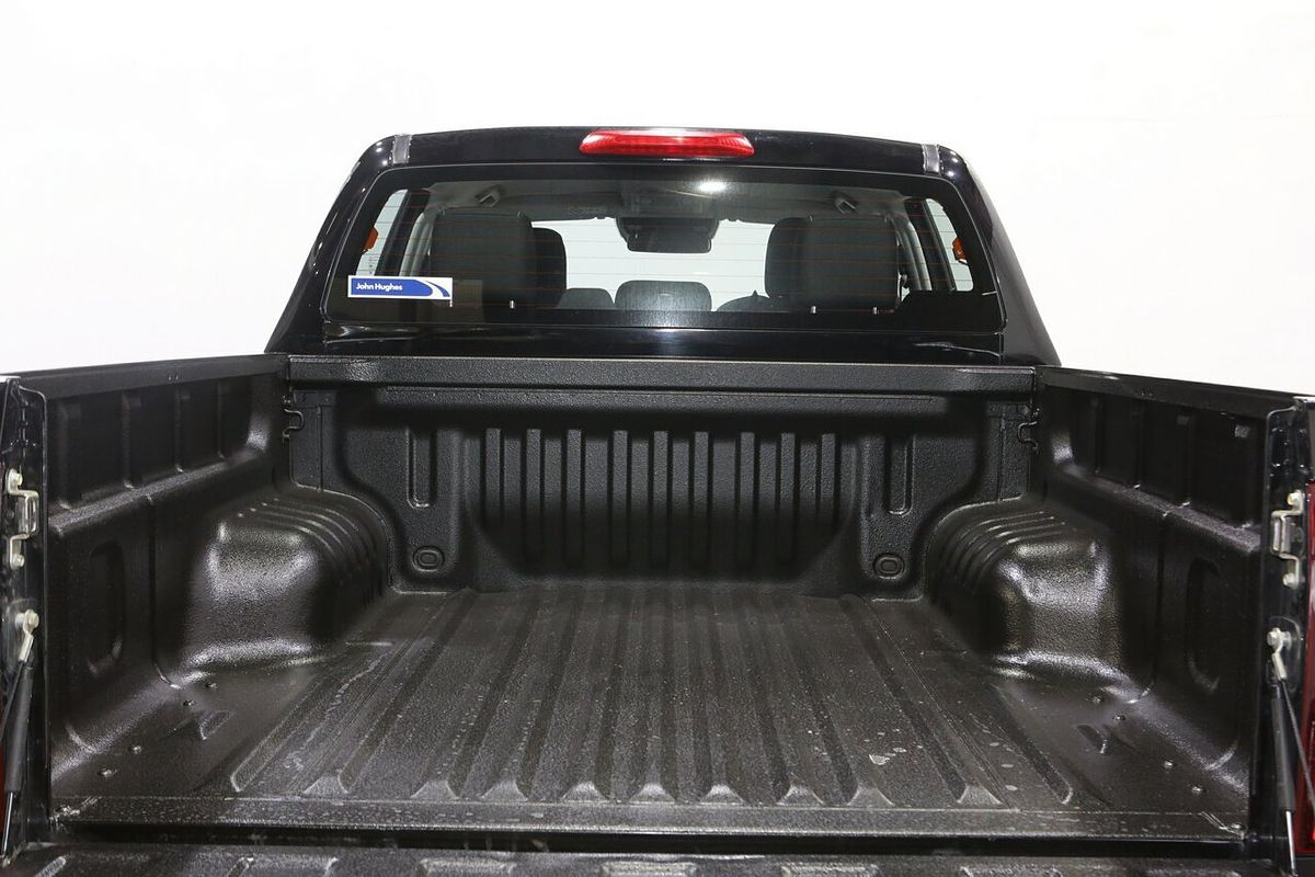 2023 Isuzu D-MAX X-RIDER 4X4