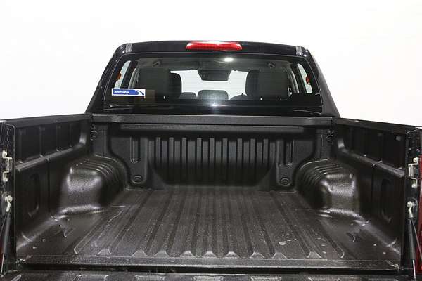 2023 Isuzu D-MAX X-RIDER 4X4