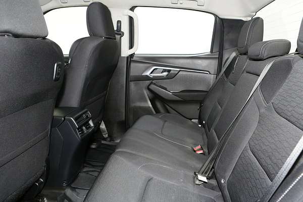 2023 Isuzu D-MAX X-RIDER 4X4