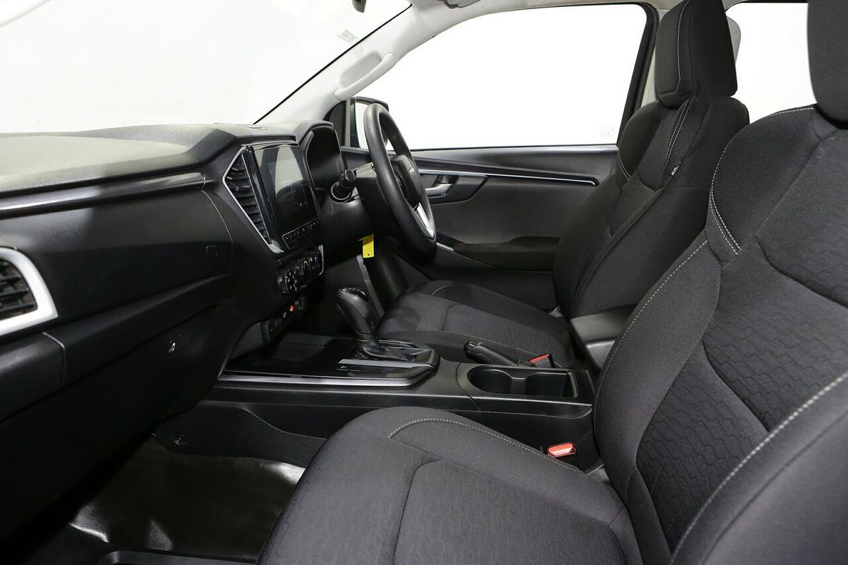 2023 Isuzu D-MAX X-RIDER 4X4