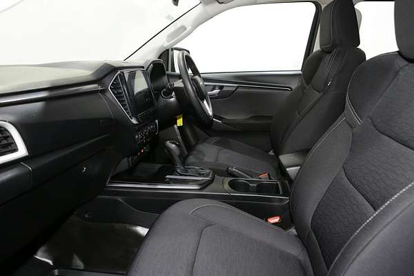 2023 Isuzu D-MAX X-RIDER 4X4