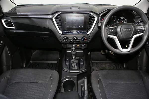 2023 Isuzu D-MAX X-RIDER 4X4