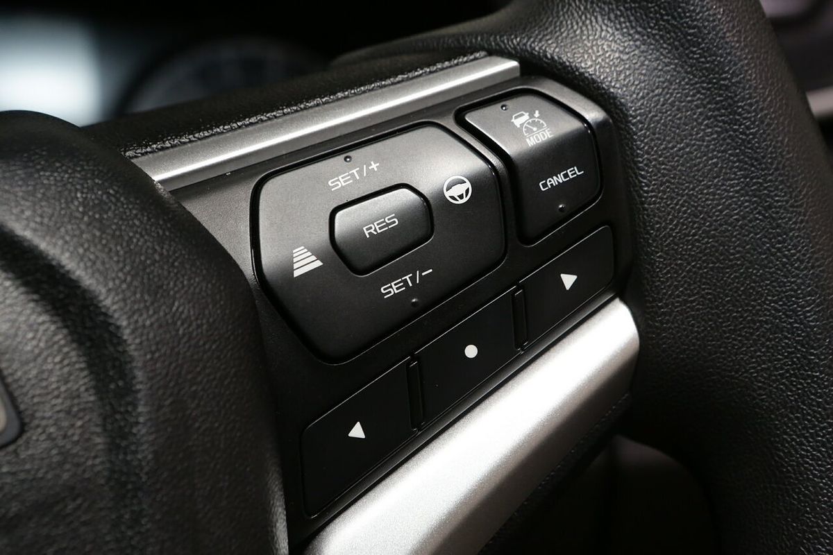 2023 Isuzu D-MAX X-RIDER 4X4