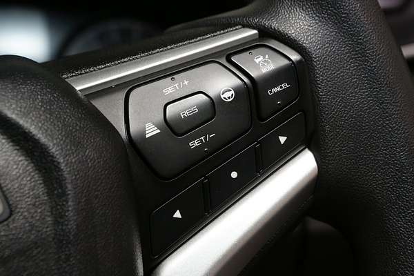 2023 Isuzu D-MAX X-RIDER 4X4