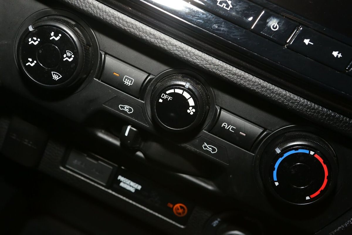 2023 Isuzu D-MAX X-RIDER 4X4