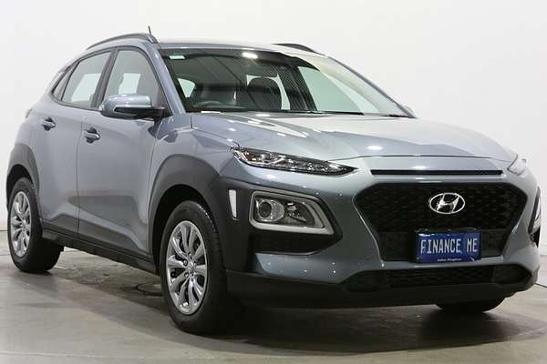 2020 Hyundai Kona Go OS.3
